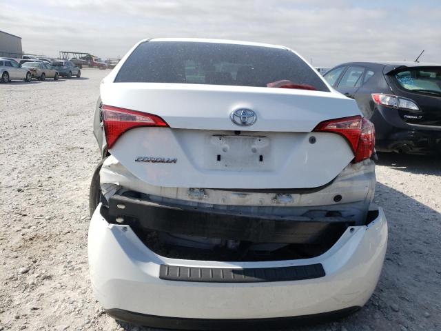 2017 TOYOTA COROLLA L 5YFBURHE9HP699339