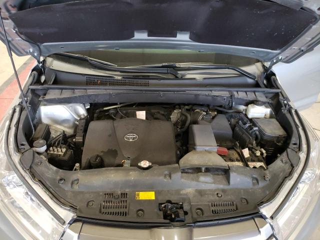 2018 TOYOTA HIGHLA 5TDBZRFH8JS901714