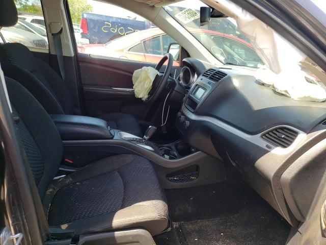 3C4PDCAB3KT738112 Dodge Journey Se 2019. Фото: 4