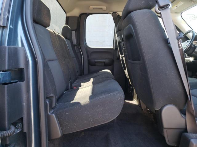 1GCRKSE73DZ253592 Chevrolet Silverado 2013. Фото: 5