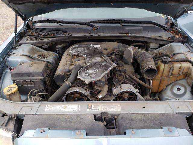 Фото: 2C3KA53V79H583772 - 7