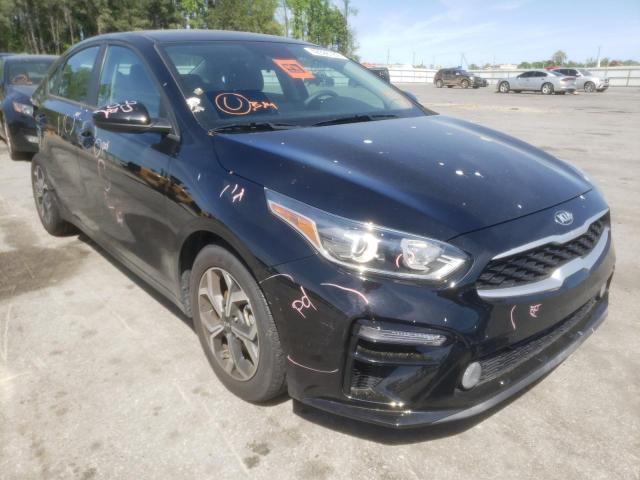2019 KIA FORTE FE 3KPF24AD3KE104909