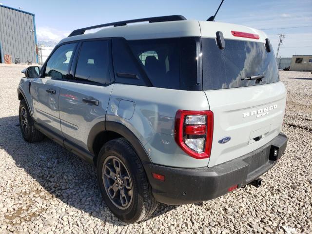 2022 FORD BRONCO 3FMCR9B69NRD08425