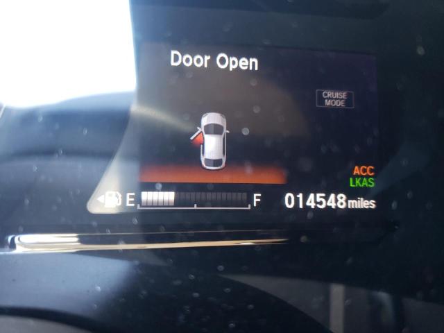 2019 HONDA HR-V TOURI 3CZRU6H96KM713268