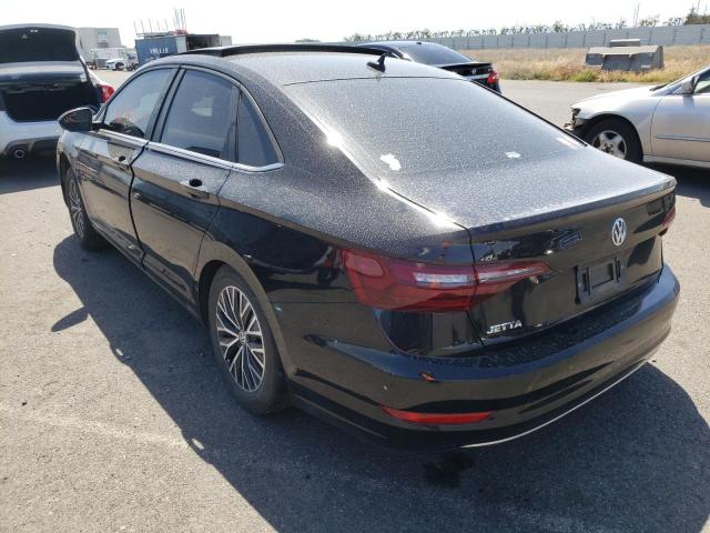 2020 VOLKSWAGEN JETTA S 3VWCB7BU5LM036099