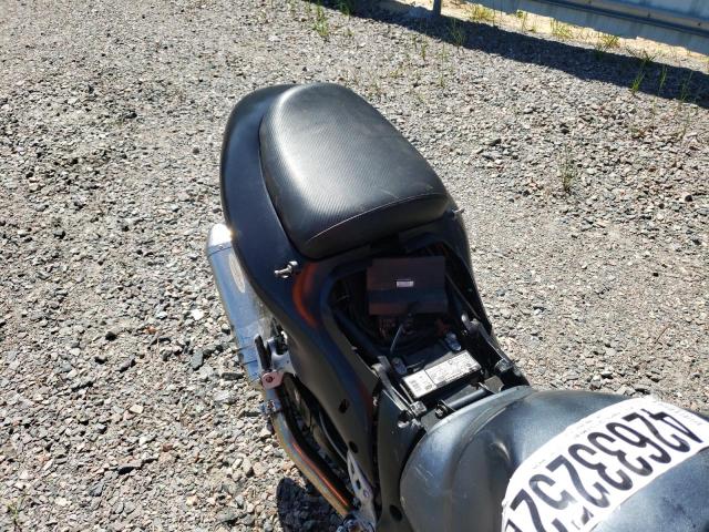 2007 SUZUKI GSX1300 RZ JS1GW71A272100882
