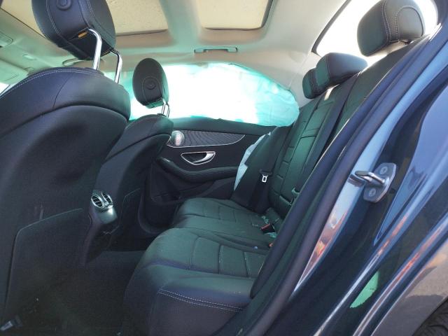 2016 MERCEDES-BENZ C 350E 55SWF4HB6GU161243
