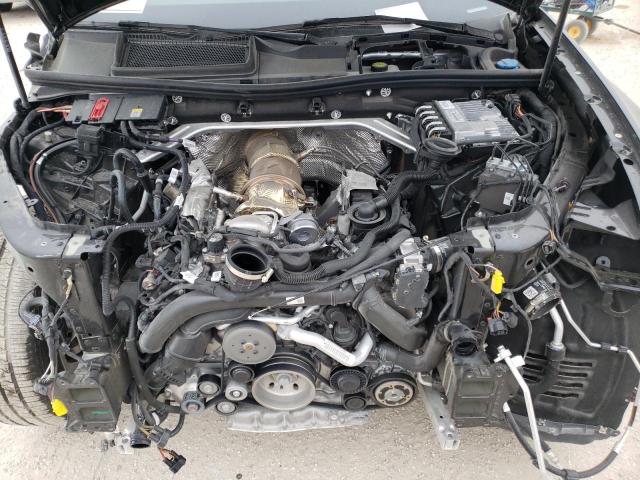 2022 AUDI Q8 PRESTIG WA1BVBF13ND007251