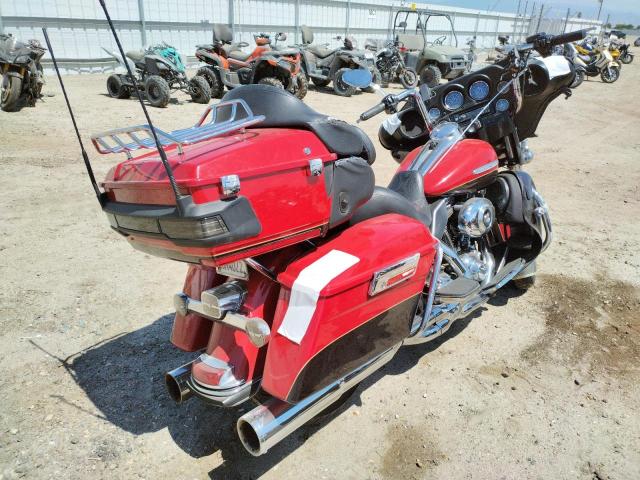 2011 HARLEY-DAVIDSON FLHTK 1HD1KEM3XBB613376
