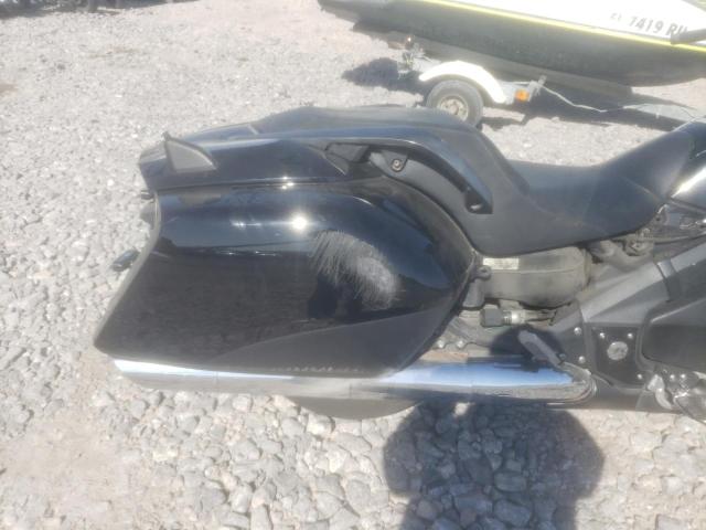 2013 HONDA GL1800 B JH2SC6818DK000006