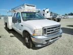 2003 FORD  F350