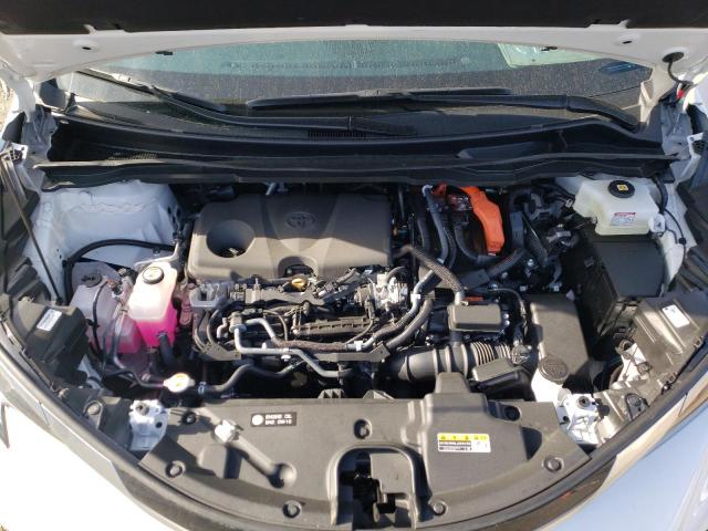 2022 TOYOTA SIENNA XSE 5TDXSKFC5NS043923