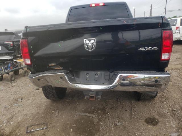 2018 RAM 2500 ST 3C6UR5CJ8JG105897