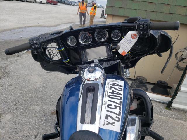 2018 HARLEY-DAVIDSON FLHTK 115T 1HD1KWD16JB632588
