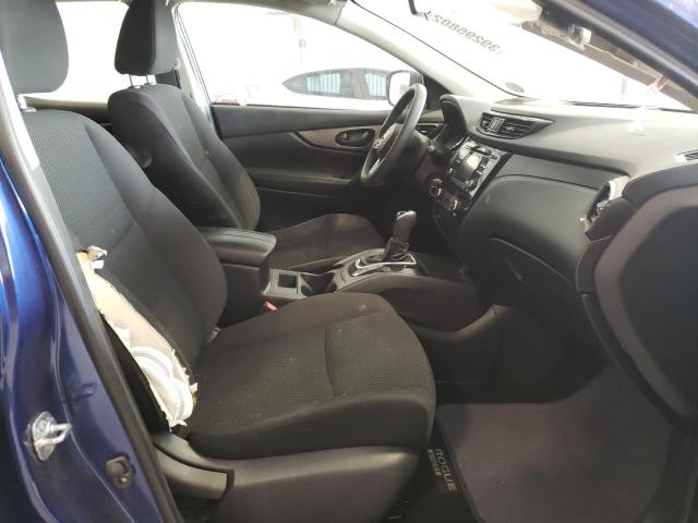 2018 NISSAN ROGUE S/SV JN1BJ1CR0JW205826