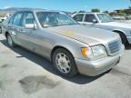 MERCEDES-BENZ S-CLASS 1996 foto