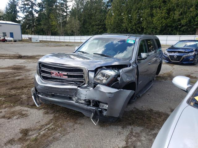 1GKS2BKC5LR279178 Gmc Yukon Slt 2020. Фото: 1