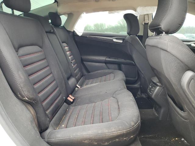 2015 FORD FUSION SE 3FA6P0H74FR279801