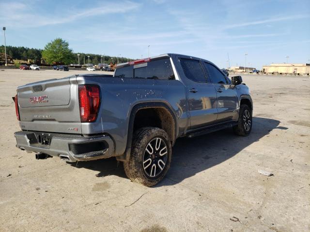 2022 GMC 1500 3GTP9EEL3NG142107