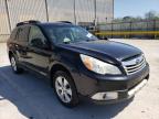 2011 SUBARU  OUTBACK