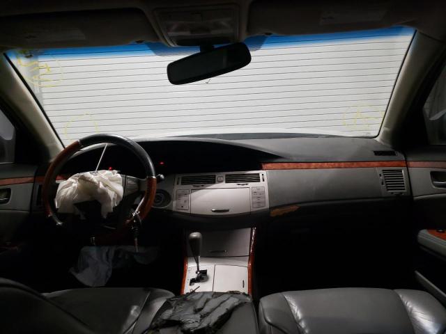 4T1BK36B17U188233 Toyota Avalon Xl 2007. Фото: 8