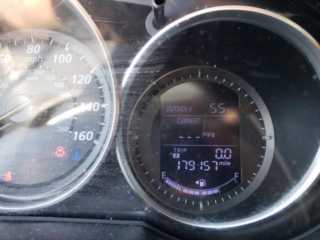 JM3KE2CE5D0108320 Mazda Cx-5 Touri 2013. Фото: 7