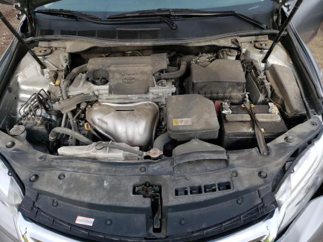 2017 TOYOTA CAMRY LE 4T1BF1FK3HU428196