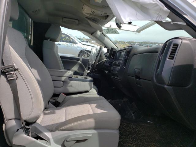 2016 GMC SIERRA C15 1GTN1LEC7GZ904649