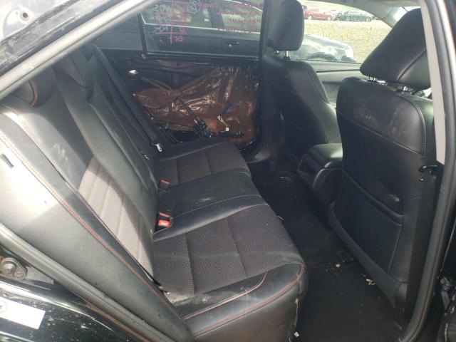 4T1BF1FK3HU451347 TOYOTA CAMRY 2017