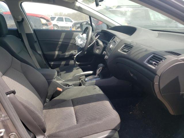 2015 HONDA CIVIC LX 19XFB2F59FE277023