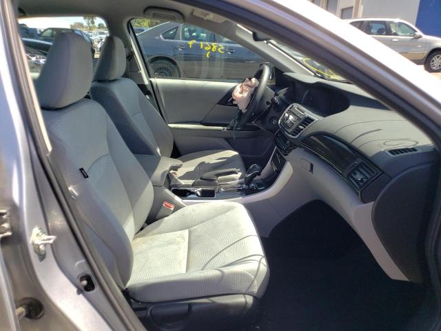 2016 HONDA ACCORD LX 1HGCR2F31GA232628