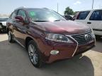 2014 LEXUS  RX350