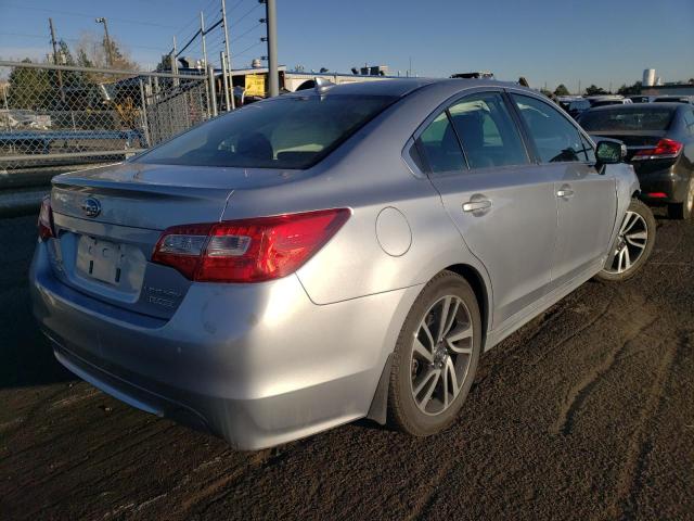 2017 SUBARU LEGACY SPO 4S3BNAS62H3024652