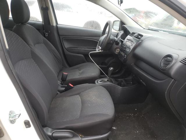 2015 MITSUBISHI MIRAGE DE ML32A3HJ8FH039114