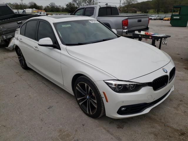 2018 BMW 340 I WBA8B3G56JNU36739