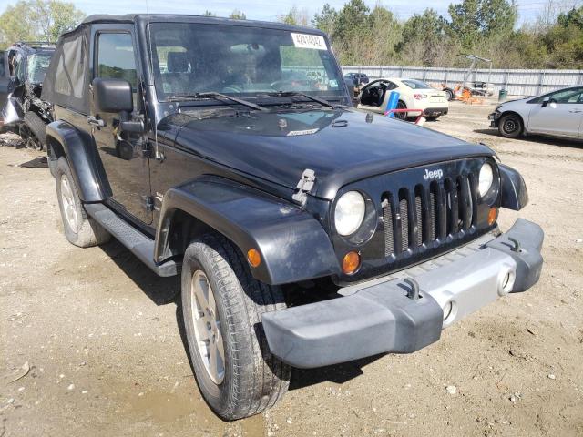 Jeep salvage cars for sale: 2008 Jeep Wrangler S