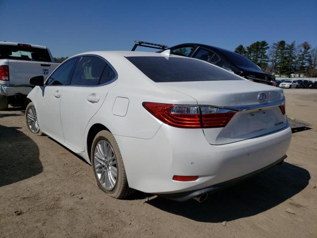 JTHBK1GG6F2157118 Lexus Es 350 2015. Фото: 2