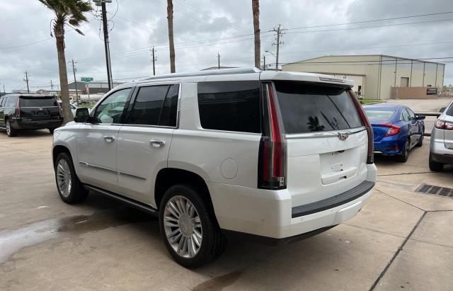 2017 CADILLAC ESCALADE P 1GYS4DKJ0HR155692