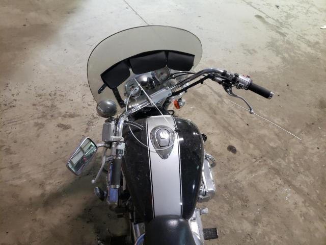 2001 HONDA GL1500 CD 1HFSC34651A400976