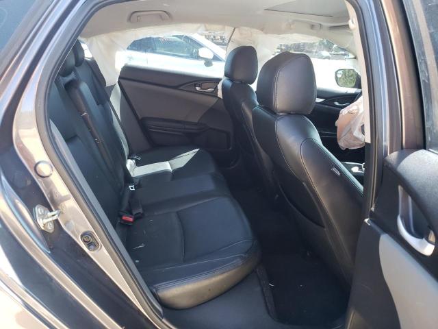 2016 HONDA CIVIC EX 19XFC2F79GE232194
