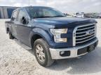 2015 FORD  F-150