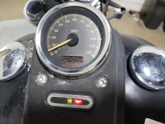 2006 HARLEY-DAVIDSON FXDBI 1HD1GX1166K302243