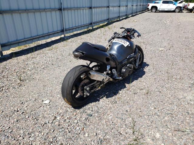 2007 SUZUKI GSX1300 RZ JS1GW71A272100882