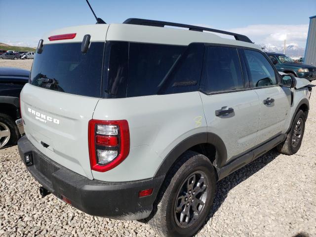 2022 FORD BRONCO 3FMCR9B69NRD08425