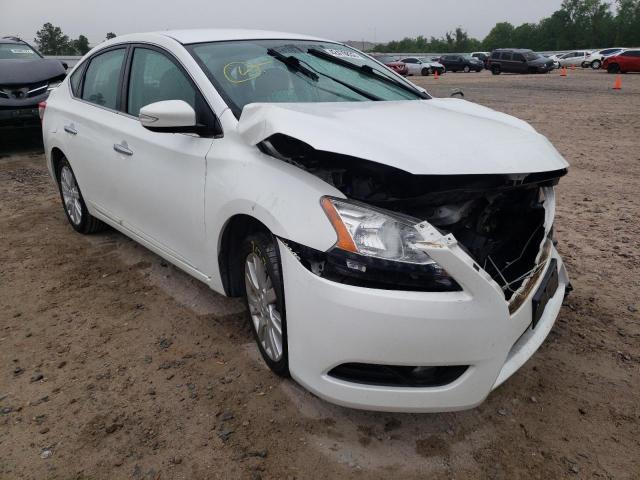 Фото: 3N1AB7AP0EY258070 - 1