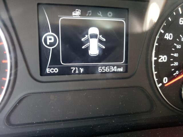 2016 KIA SORENTO LX 5XYPG4A57GG111628