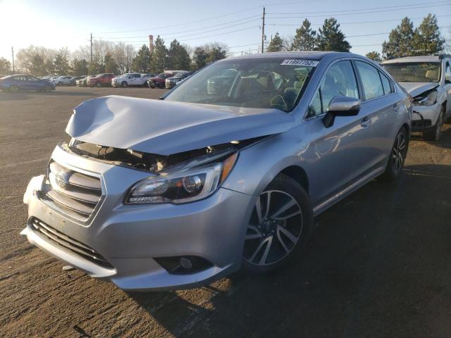 2017 SUBARU LEGACY SPO 4S3BNAS62H3024652