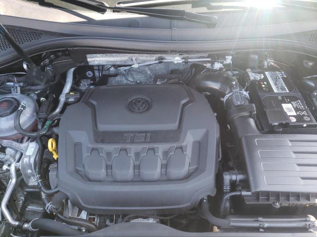 2021 VOLKSWAGEN TIGUAN S 3VV0B7AX3MM016745