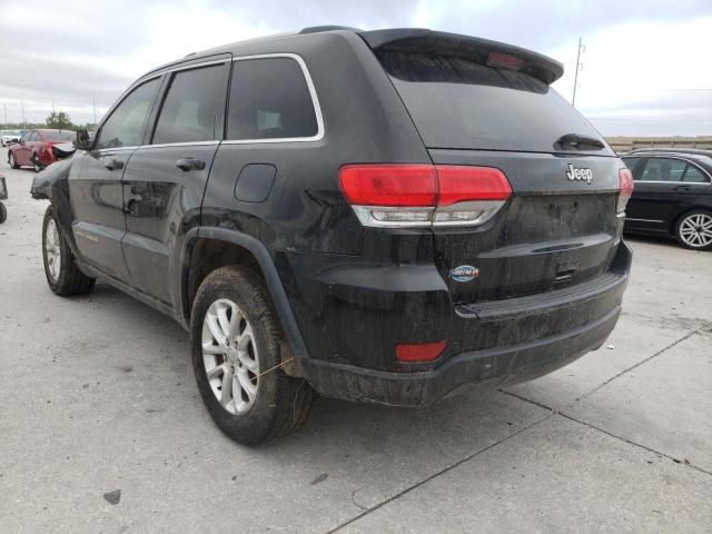 1C4RJEAG7EC274105 | 2014 JEEP GRAND CHER