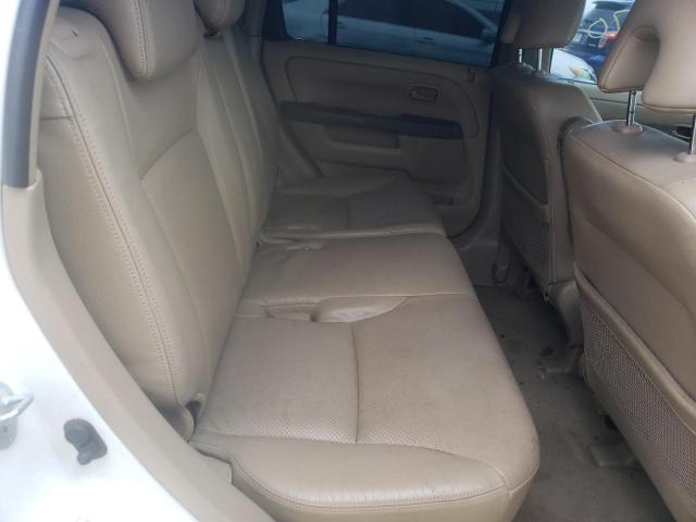 JHLRD78956C023565 Honda Cr-V Se 2006. Фото: 5